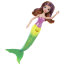 Кукла-русалочка 'Келлан' (Magic Swim Mermaid - Kellan), на батарейках, Moxie Girlz [519843] - 519843-1.jpg