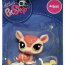 Одиночная зверюшка 2011 - Броненосец, Littlest Pet Shop, Hasbro [26589] - 2061.jpg