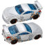 Коллекционная модель автомобиля Nissan 350Z - HW City 2013, белая, Mattel [X1681] - X1681-1.jpg