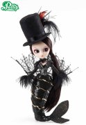 Кукла Pullip Jaldet, Groove [P-023]