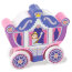 Набор для детского творчества 'Карета принцессы', из серии Decorate-Your-Own, Melissa&Doug [9519] - 9519-2.jpg