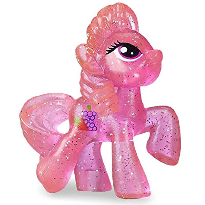 Мини-пони &#039;из мешка&#039; - сверкающая Berryshine, 2 серия 2015, My Little Pony [B2102-09] Мини-пони 'из мешка' - сверкающая Berryshine, 2 серия 2015, My Little Pony [B2102-09]