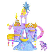 Конструктор пони 'Сверкающее Королевство Принцессы Сумеречной Искорки' (Princess Twilight Sparkle’s Kingdom), My Little Pony Pop [B1376]