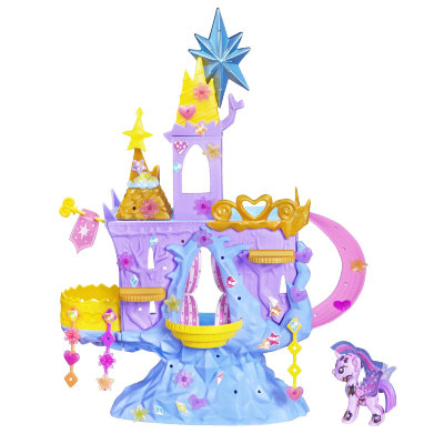 Конструктор пони &#039;Сверкающее Королевство Принцессы Сумеречной Искорки&#039; (Princess Twilight Sparkle’s Kingdom), My Little Pony Pop [B1376] Конструктор пони 'Сверкающее Королевство Принцессы Сумеречной Искорки' (Princess Twilight Sparkle’s Kingdom), My Little Pony Pop [B1376]