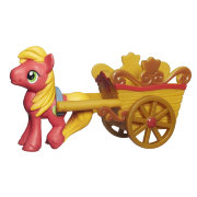 Игровой набор с мини-пони McIntosh, My Little Pony [B2208]