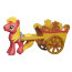 Игровой набор с мини-пони McIntosh, My Little Pony [B2208] - B2208.jpg