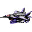 Трансформер 'Skywarp', класс Voyager, специальный ограниченный выпуск, Transformers, Hasbro [92667] - 92667-1.jpg