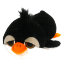 Мягкая игрушка 'Пингвин с печальными глазами', 23 см, серия Li'l Peepers, Suki [14157] - 14157.jpg