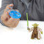 Набор фигурок 'Лесная миссия. Энакин Скайуокер и Йода' (Anakin Skywalker and Yoda), из серии 'Звёздные войны. Эпизод VII: Пробуждение силы (Star Wars VII: The Force Awakens), Hasbro [B3960] - B3960-2.jpg