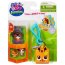 Игровой набор 'Микрозверюшки в брелках - Ягуар и Панда', Littlest Pet Shop Teensies [35700] - 35700-2.jpg