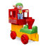Конструктор "Мой первый поезд", серия Lego Duplo [5606] - lego-5606-4.jpg