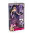 Шарнирная кукла Барби, из серии 'Звезды подиума' (Fashionistas), Barbie, Mattel [Y7497] - Y7497-1.jpg