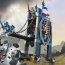 Конструктор "Осадная башня Короля", серия Lego Knights Kingdom [8875] - lego-8875-1.jpg