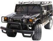 Автомобиль радиоуправляемый 'Hummer 1:6' [1612A]