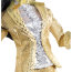 Кукла Барби Elvis (Элвис), коллекционная Barbie Pink Label, Mattel [T7907] - T7907-3.jpg