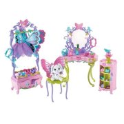 Игровой набор 'Крылья бабочки' для Барби 'Марипоса' [M9305]