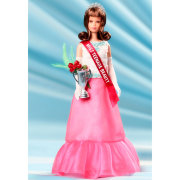 Кукла '50-я годовщина Фрэнси' (50th Anniversary Francie), коллекционная, Gold Label Barbie, Mattel [DKN06]