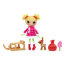 Мини-кукла 'Holly Sleighbells', 7 см, зимняя серия, Lalaloopsy Mini [502296-H] - 502296-holly.jpg