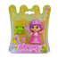 Куколка Пинипон 'Принцесса в розовом платье и зеленая лягушка', Pinypon, Famosa [700010257-4] - 700010257-pink1.jpg