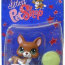 Одиночная зверюшка - Корги, специальная серия, Littlest Pet Shop, Hasbro [91484] - 897.jpg