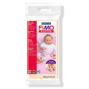Полимерная глина FIMO Puppen, телесная, 500г, FIMO [8029-43]