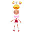 Кукла-конструктор 'Ангелочек' (Angel), 23 см, 'Фабрика Лалалупси', Lalaloopsy Workshop [527534] - 527534-2.jpg