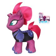 Мягкая игрушка 'Пони Темпест Шадоу' (Tempest Shadow), 24 см, специальный выпуск, My Little Pony, Hasbro [C1496]