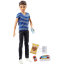 Кукла-мальчик, из серии 'Skipper Babysitters Inc.', Barbie, Mattel [FNP43] - Кукла-мальчик, из серии 'Skipper Babysitters Inc.', Barbie, Mattel [FNP43]