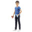 Кукла-мальчик, из серии 'Skipper Babysitters Inc.', Barbie, Mattel [FNP43] - Кукла-мальчик, из серии 'Skipper Babysitters Inc.', Barbie, Mattel [FNP43]