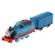 Игровой набор 'Паровозик Томас', Томас и друзья, Thomas&Friends Trackmaster, Fisher Price [CBW89]