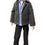 Барби Кукла Edward Cullen (Эдвард Каллен) по мотивам фильма 'Сумерки' (Twilight), коллекционная Barbie Pink Label, Mattel [R4161] - R4161-1.jpg