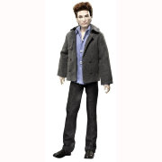 Барби Кукла Edward Cullen (Эдвард Каллен) по мотивам фильма 'Сумерки' (Twilight), коллекционная Barbie Pink Label, Mattel [R4161]