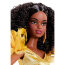 Кукла Барби 'Рождество-2020' (2020 Holiday Barbie), афроамериканка, коллекционная, Mattel [GNR93/GHT55] - Кукла Барби 'Рождество-2020' (2020 Holiday Barbie), афроамериканка, коллекционная, Mattel [GNR93/GHT55]