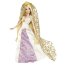 Кукла 'Рапунцель в свадебном платье' (Rapunzel), из серии 'Принцессы Диснея', Mattel [X3956] - X3956.jpg