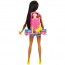 Игровой набор с куклой Барби, из серии 'Поход', Barbie, Mattel [HDF74] - Игровой набор с куклой Барби, из серии 'Поход', Barbie, Mattel [HDF74]