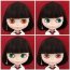Кукла Punkaholic People, серия Exclusive, Blythe (Блайз), Hasbro [34606] - 3763109713_f4d66052d7.jpg
