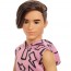 Кукла Кен, #193 из серии 'Мода' (Fashionistas), Barbie, Mattel [HBV27] - Кукла Кен, #193 из серии 'Мода' (Fashionistas), Barbie, Mattel [HBV27]