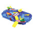 Набор для игр с водой AquaPlay 603, в кейсе, 88x50см, Aquaplay [A603] - A603.jpg