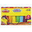 Набор пластилина 16 цветов, Play-Doh, Hasbro [A2744] - A2744.jpg