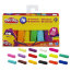 Набор пластилина 16 цветов, Play-Doh, Hasbro [A2744] - A2744-1.jpg