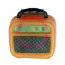 Набор 'Оранжевый полупрозрачный радиоприемник G375 - ластик из мешка', Ластики-Фантастики (Gomu), серия 1, Moose [18168-103] - 18168-103.lillu.ru.jpg
