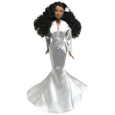 Кукла Барби 'Дайана Росс' (Barbie as Diana Ross), коллекционная Pink Label, Mattel [B2017] Кукла Барби 'Дайана Росс' (Barbie as Diana Ross), коллекционная Pink Label, Mattel [B2017]