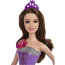 Кукла Барби 'Принцесса', из серии 'Супер Принцесса' (Princess Power), Barbie, Mattel [CDY62] - CDY62-5.jpg