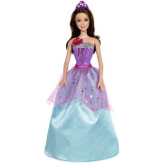 Кукла Барби 'Принцесса', из серии 'Супер Принцесса' (Princess Power), Barbie, Mattel [CDY62]