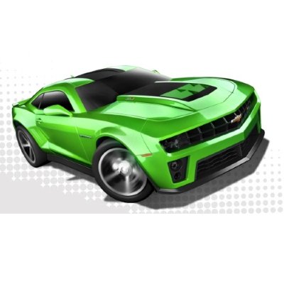 Коллекционная модель автомобиля Camaro ZL1 2012 - 2012 HW Premiere, зеленый металлик, Hot Wheels, Mattel [V5663] Коллекционная модель автомобиля Camaro ZL1 2012 - 2012 HW Premiere, зеленый металлик, Hot Wheels, Mattel [V5663]