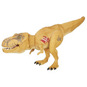Игрушка 'Тираннозавр Рекс' (Tyrannosaurus Rex), из серии 'Мир Юрского Периода' (Jurassic World), Hasbro [B1830]