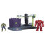Игровой набор 'Халкбастер' (Hulk Buster Breakout), 10 см, Avengers. Age of Ultron, Hasbro [B1663] - B1663.jpg