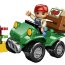 * Конструктор 'Фермерский квадроцикл', Lego Duplo [5645] - 5645-11.jpg
