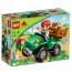 * Конструктор 'Фермерский квадроцикл', Lego Duplo [5645] - 5645_box_in.jpg