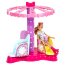 Игровой набор 'Сёстры на карусели' с куклой Stacie, из серии 'Сестры Барби', Barbie, Mattel [X9060] - X9060.jpg
